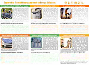 Flyer Design by Dayan SL for this project | Design: #33286706