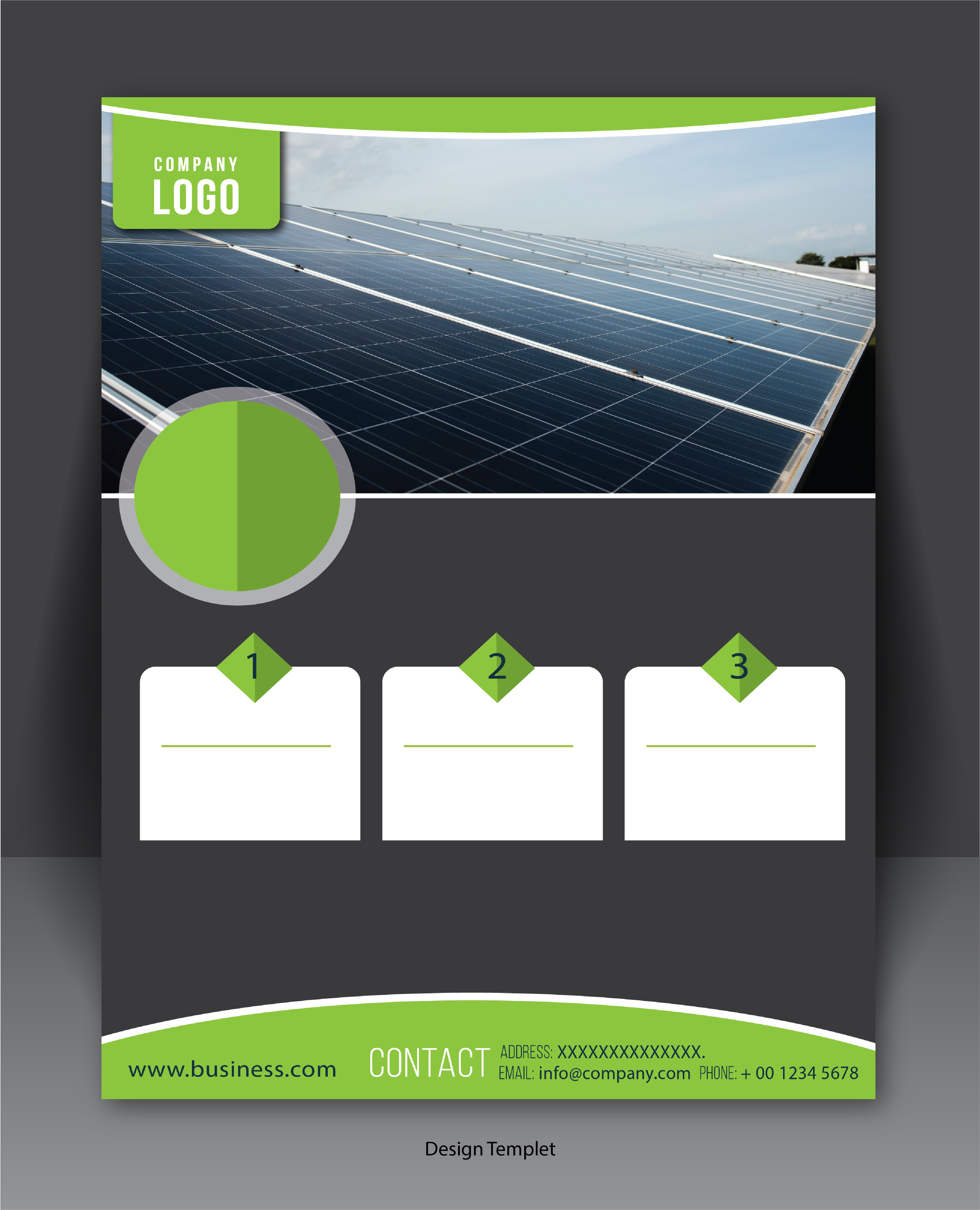 Flyer Design by HT Graphic for this project | Design #33283071