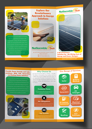 Flyer Design by HT Graphic