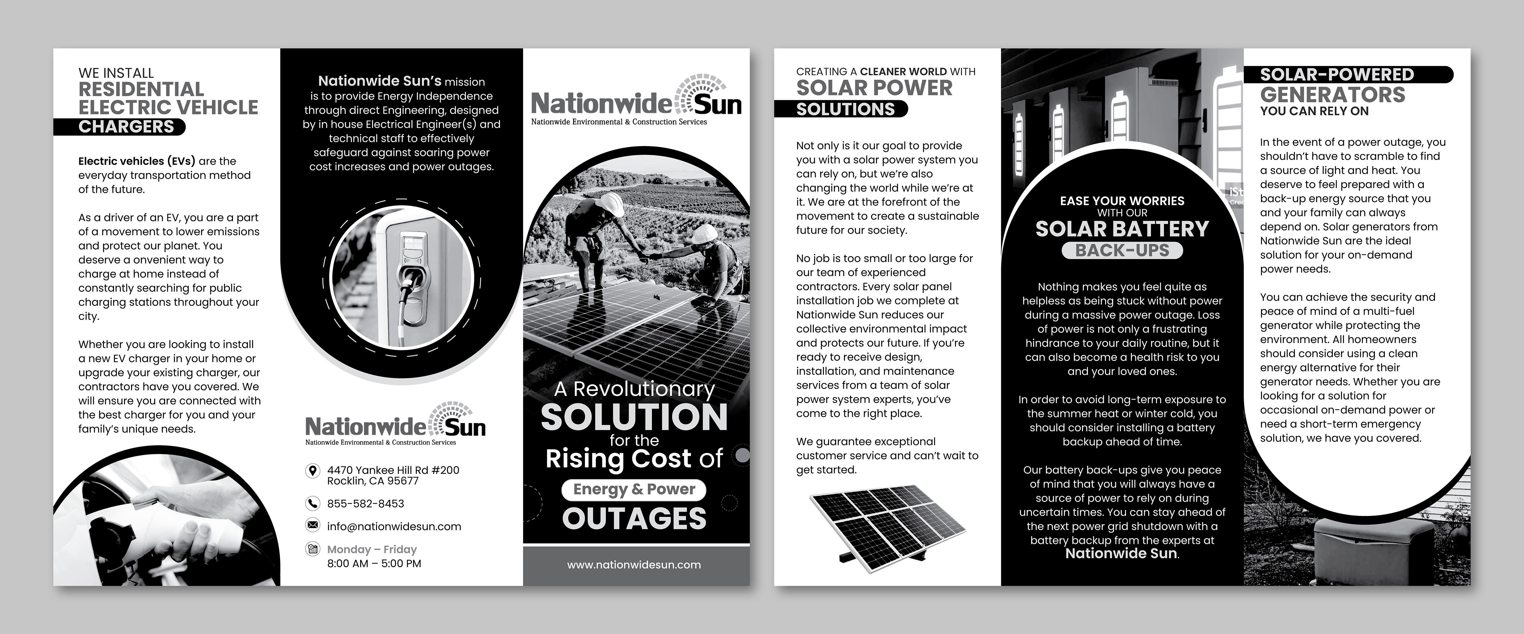 Flyer Design by Impressive Designs for this project | Design #33371669