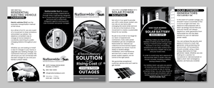 Flyer Design by Impressive Designs for this project | Design: #33371669