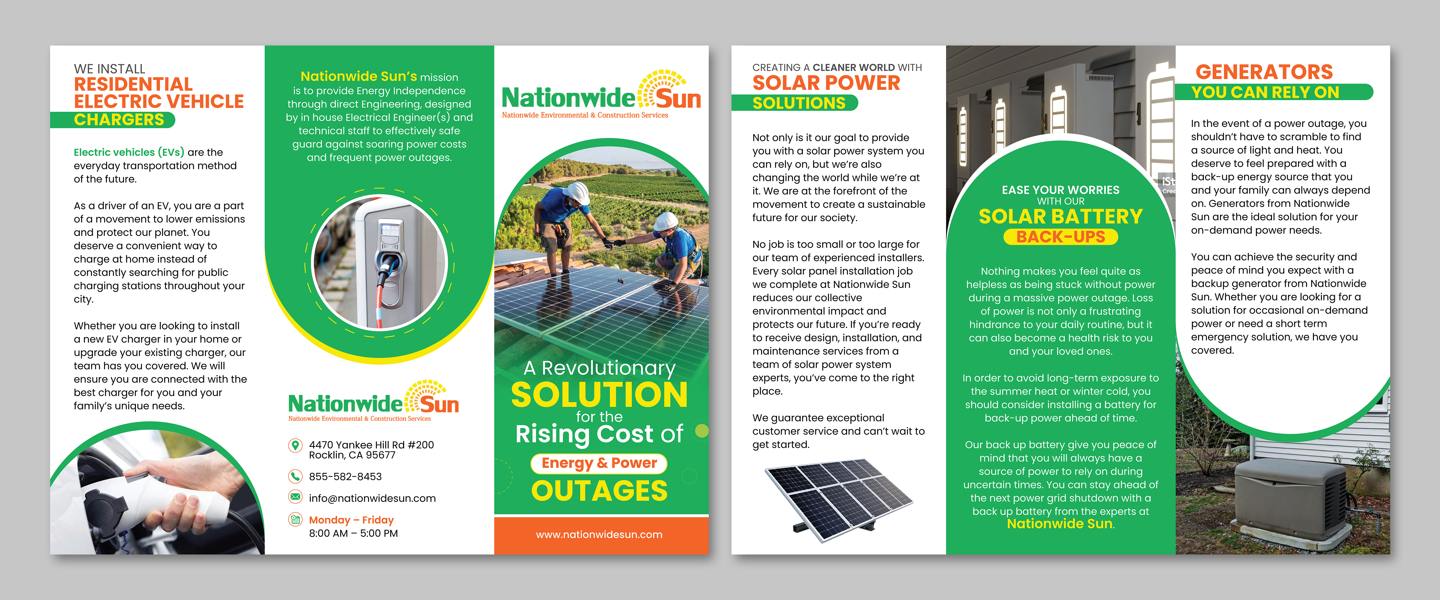 Flyer Design by Impressive Designs for this project | Design #33386028