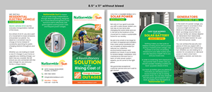 Flyer Design by Impressive Designs for this project | Design: #34138701