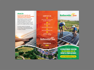 Flyer Design by GraphicsGuru for this project | Design: #33289062