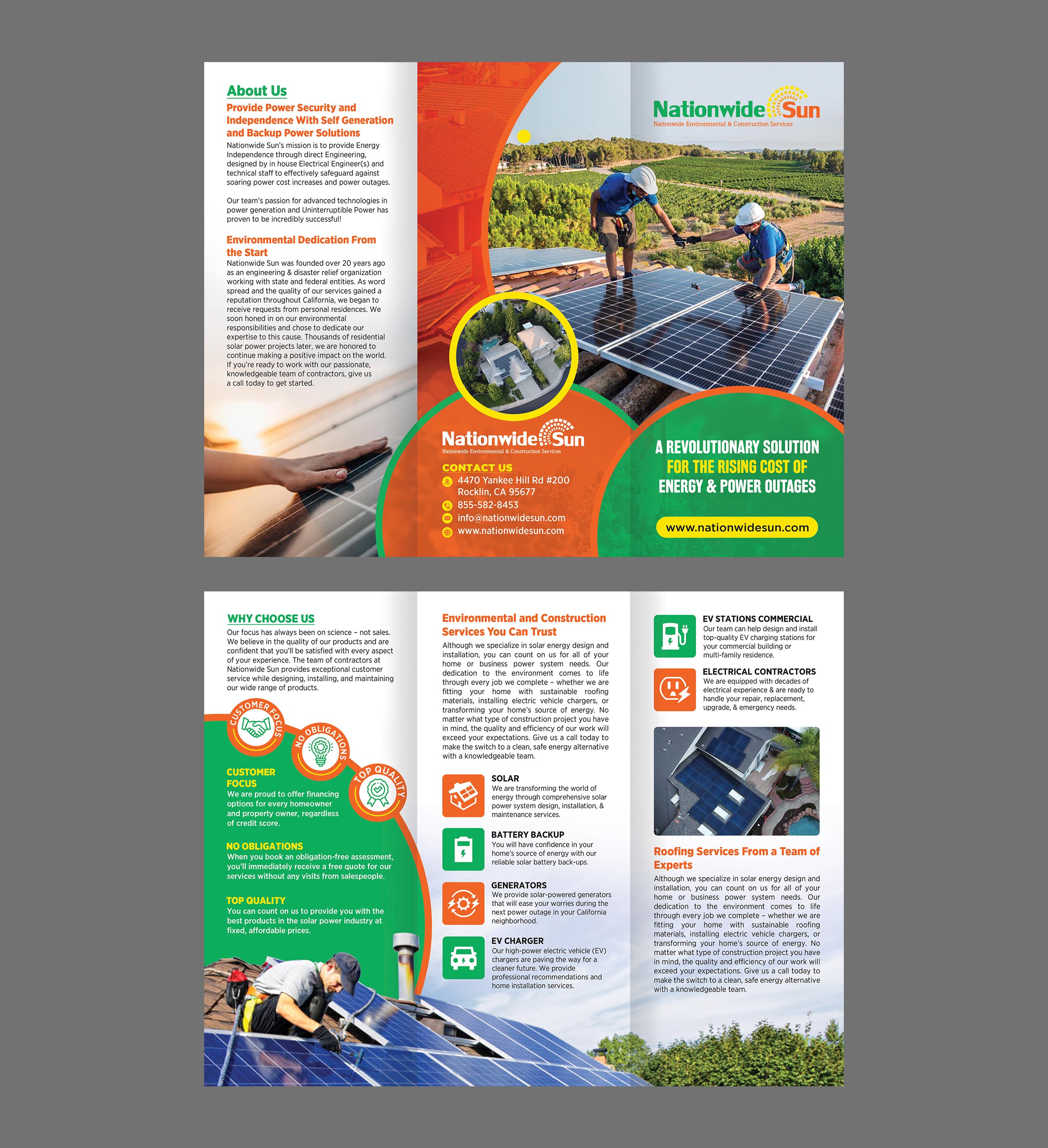 Flyer Design by GraphicsGuru for this project | Design #33290554