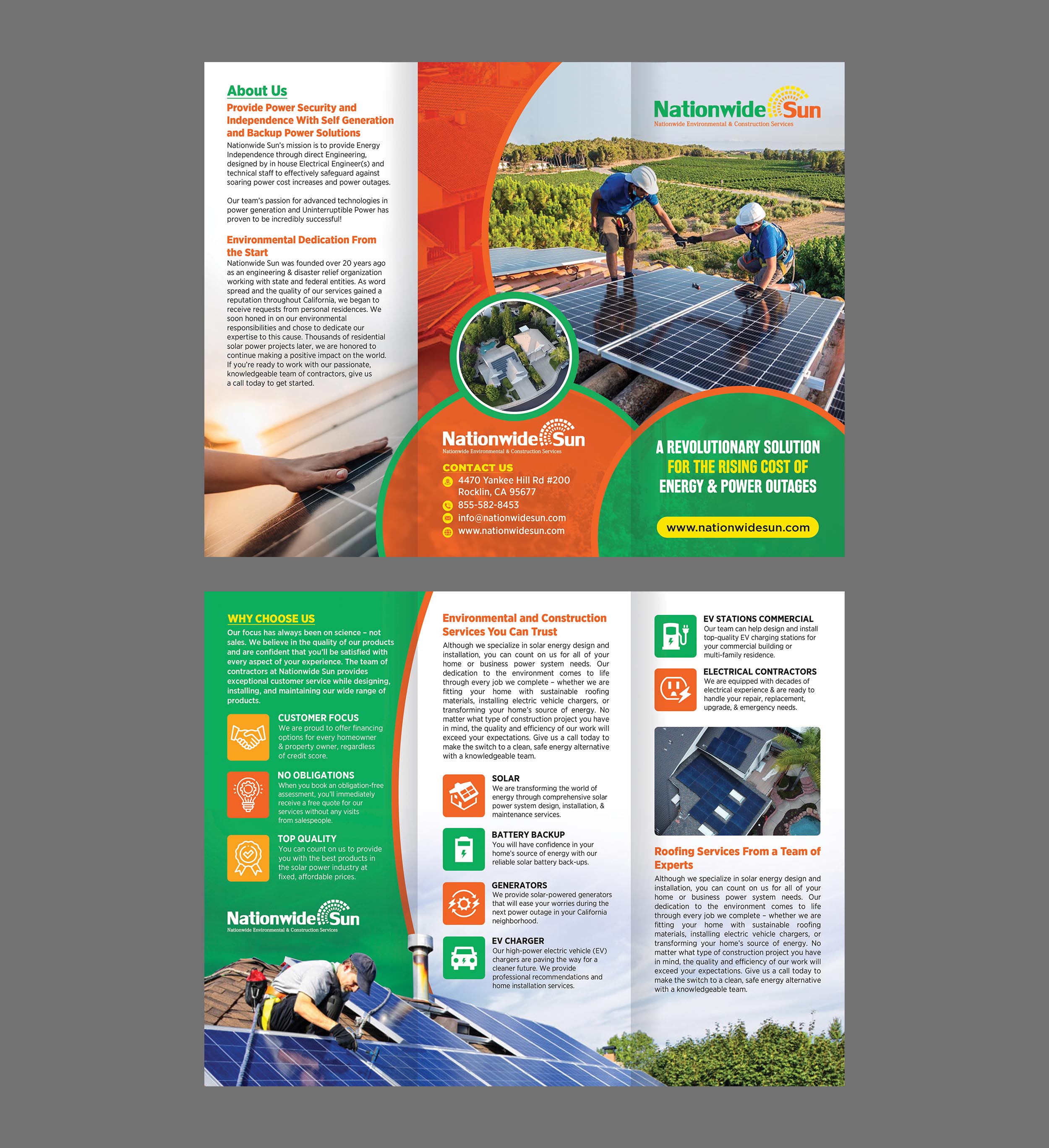 Flyer Design by GraphicsGuru for this project | Design #33290593