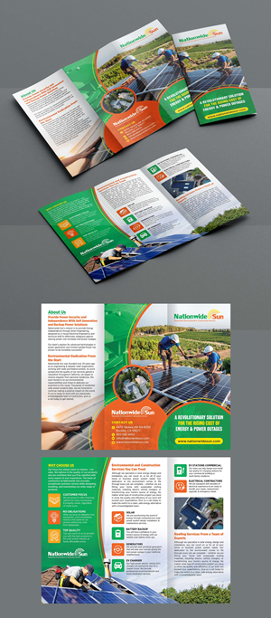Flyer Design by GraphicsGuru for this project | Design: #33292203