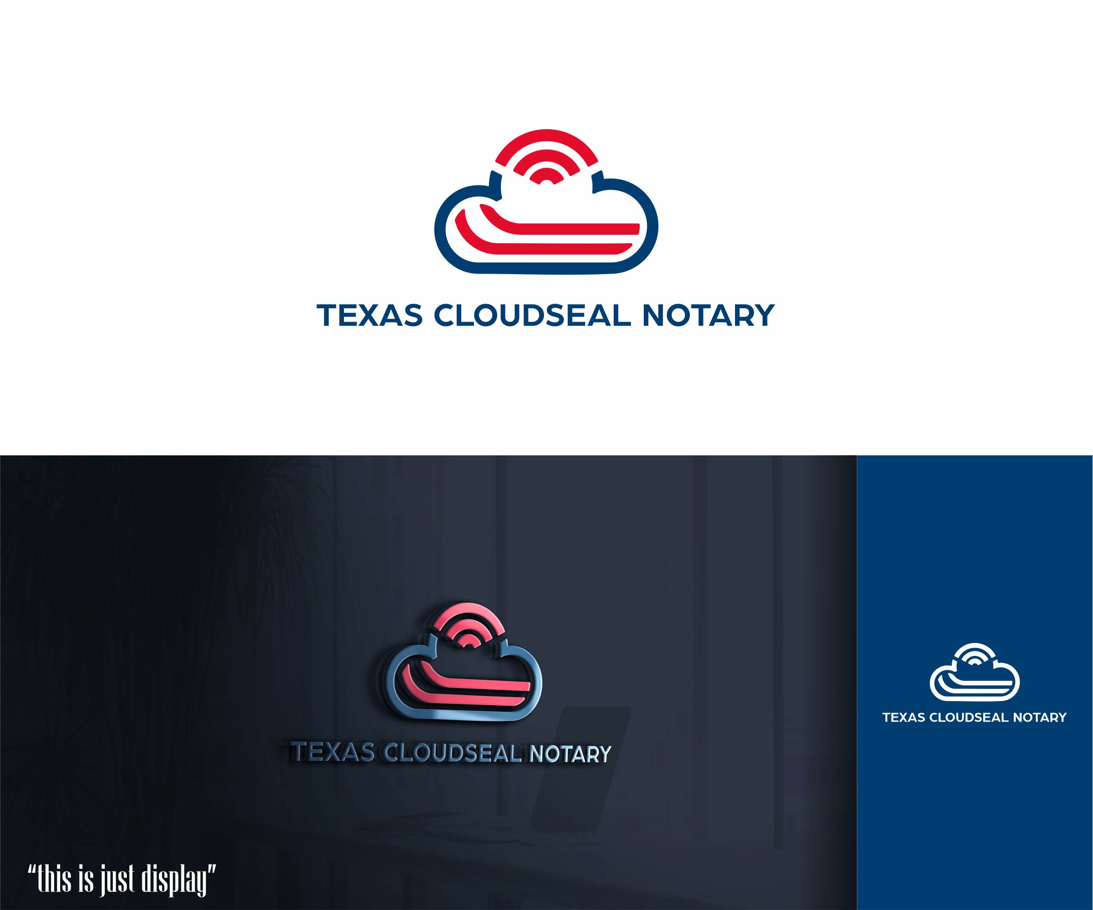 Logo Design by alkaline for this project | Design #33284398