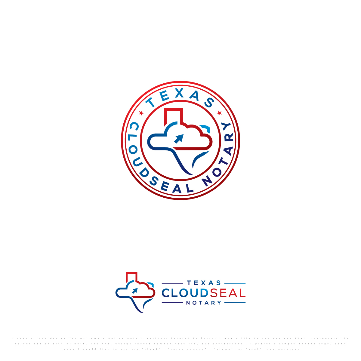 Logo Design by DesignFriday for this project | Design #33290709