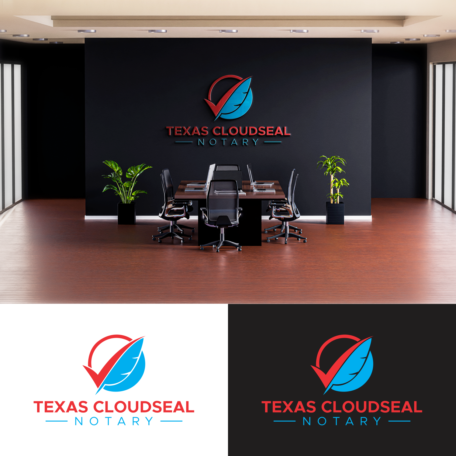 Logo Design by anakbuah for this project | Design #33284011