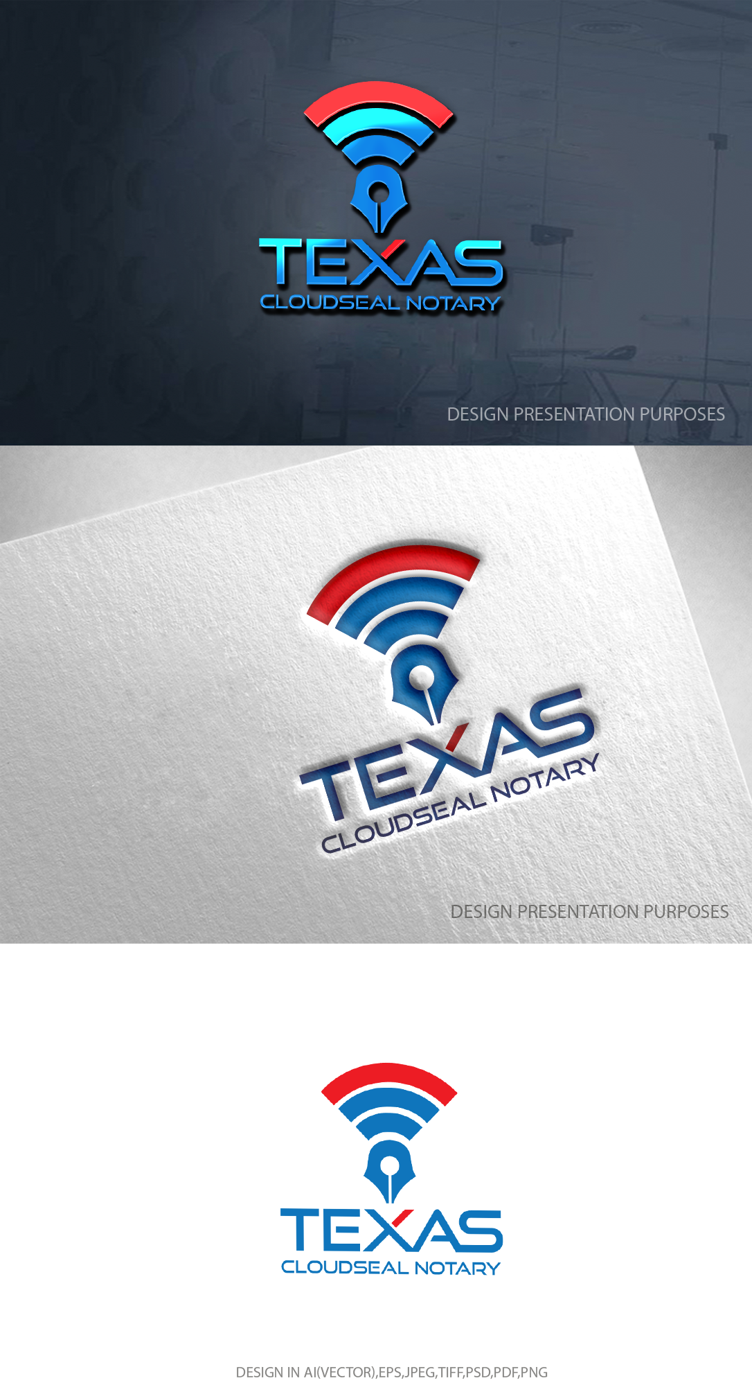 Logo Design by zebronicgraphic for this project | Design #33285832