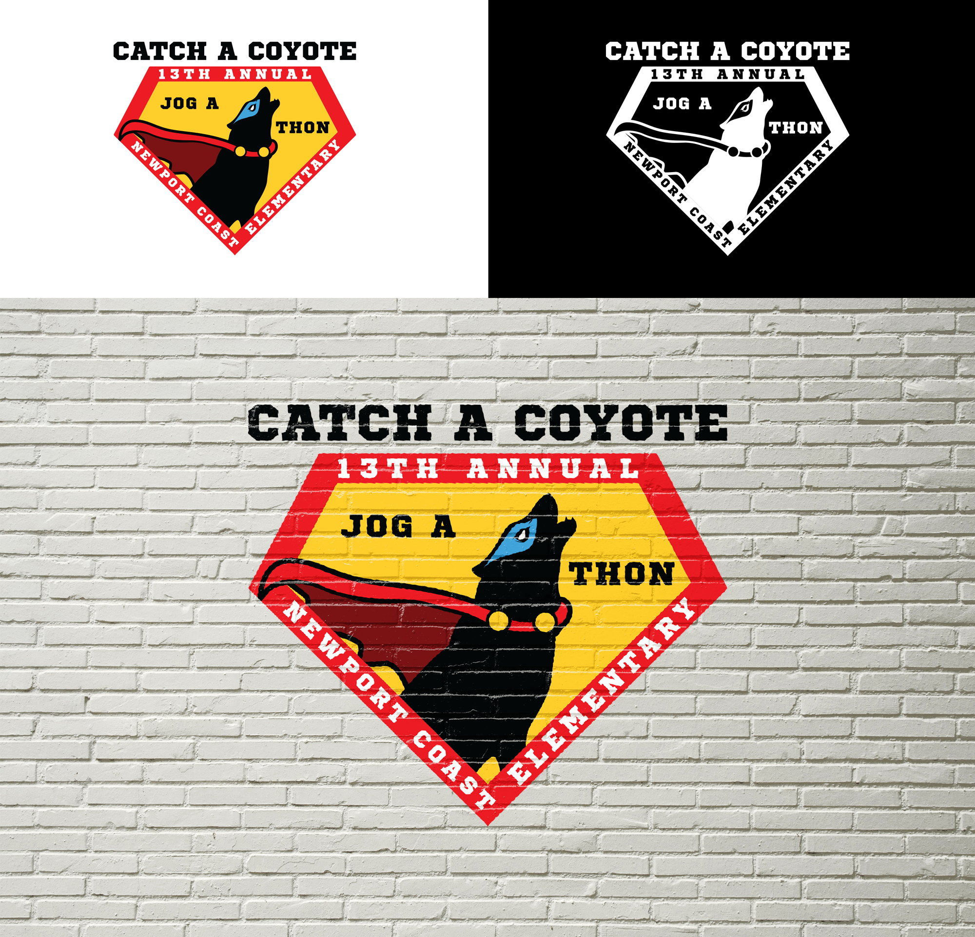 Logo Design by RA-bica for this project | Design #33342866