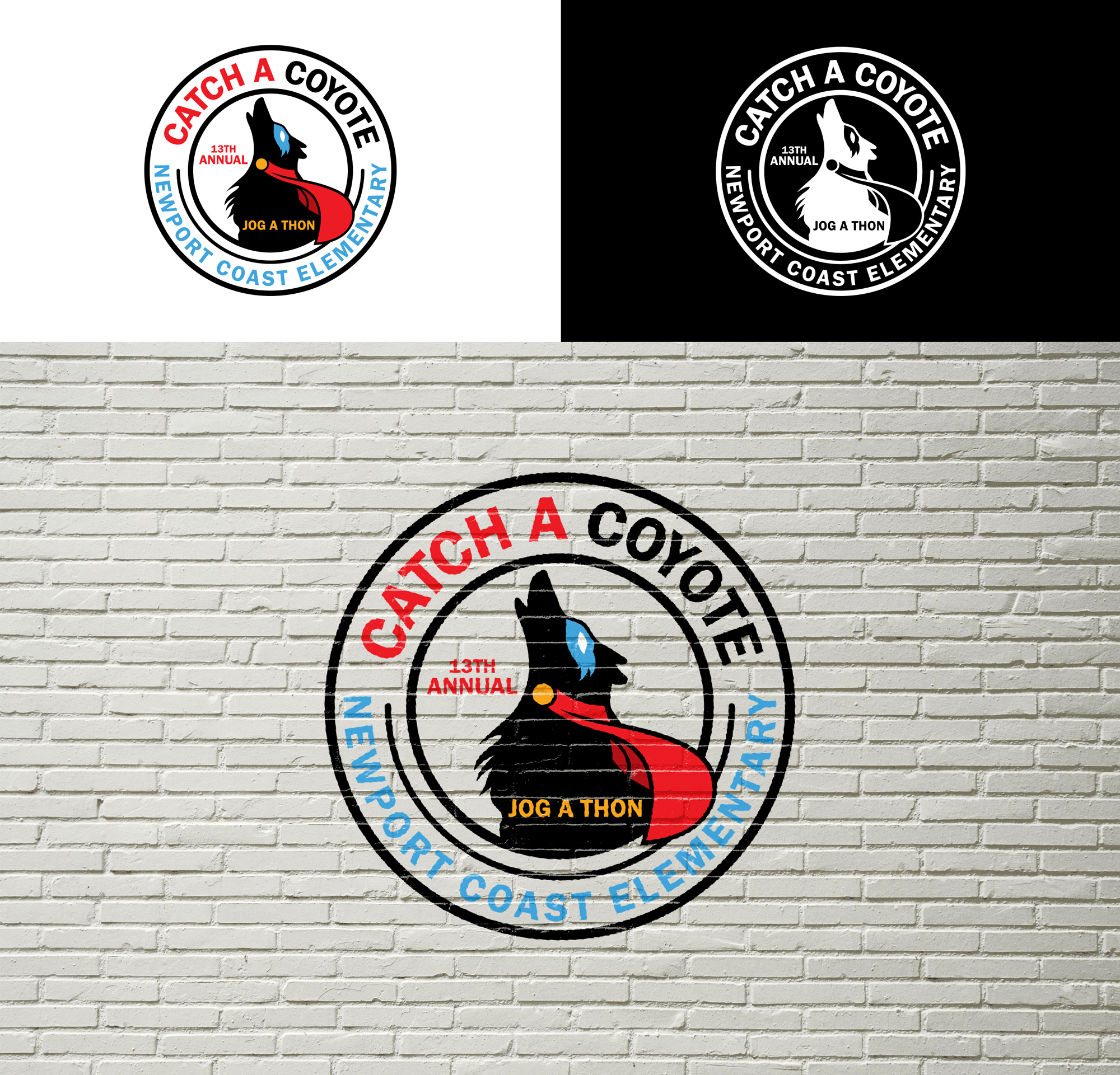 Logo Design by RA-bica for this project | Design #33342867