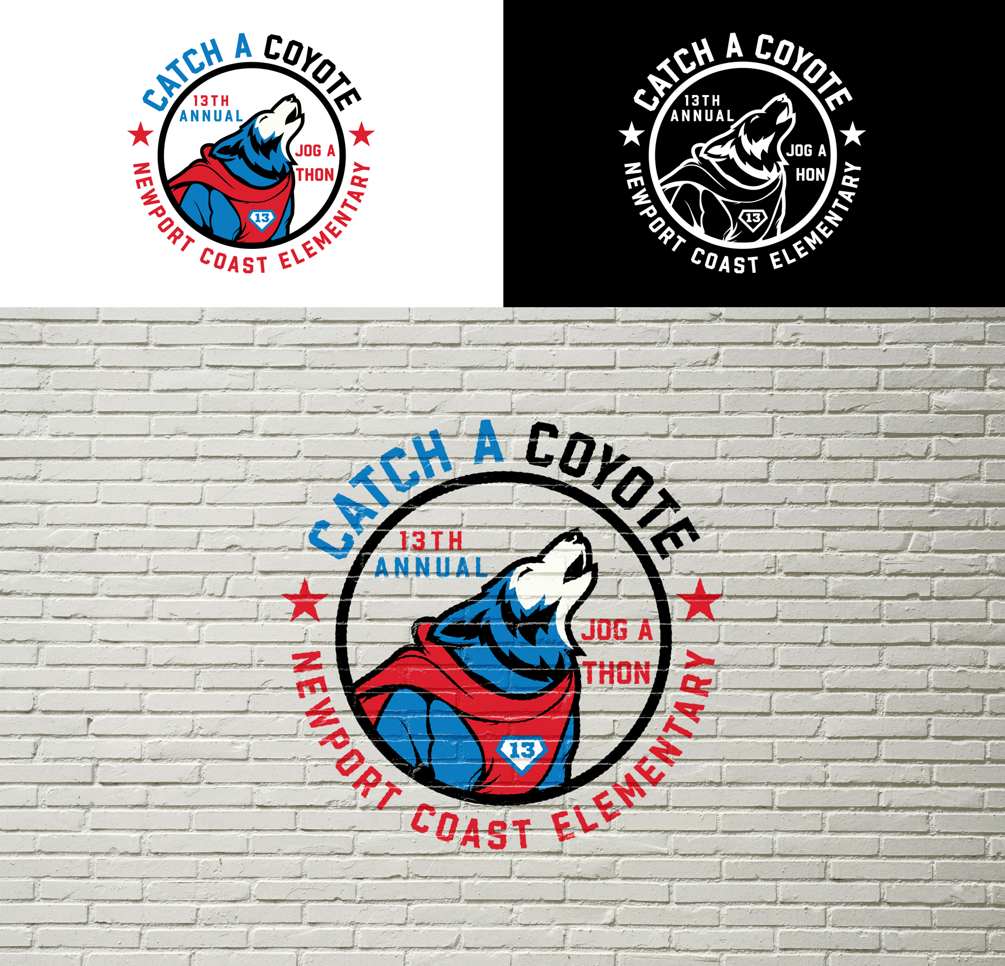 Logo Design by RA-bica for this project | Design #33342868