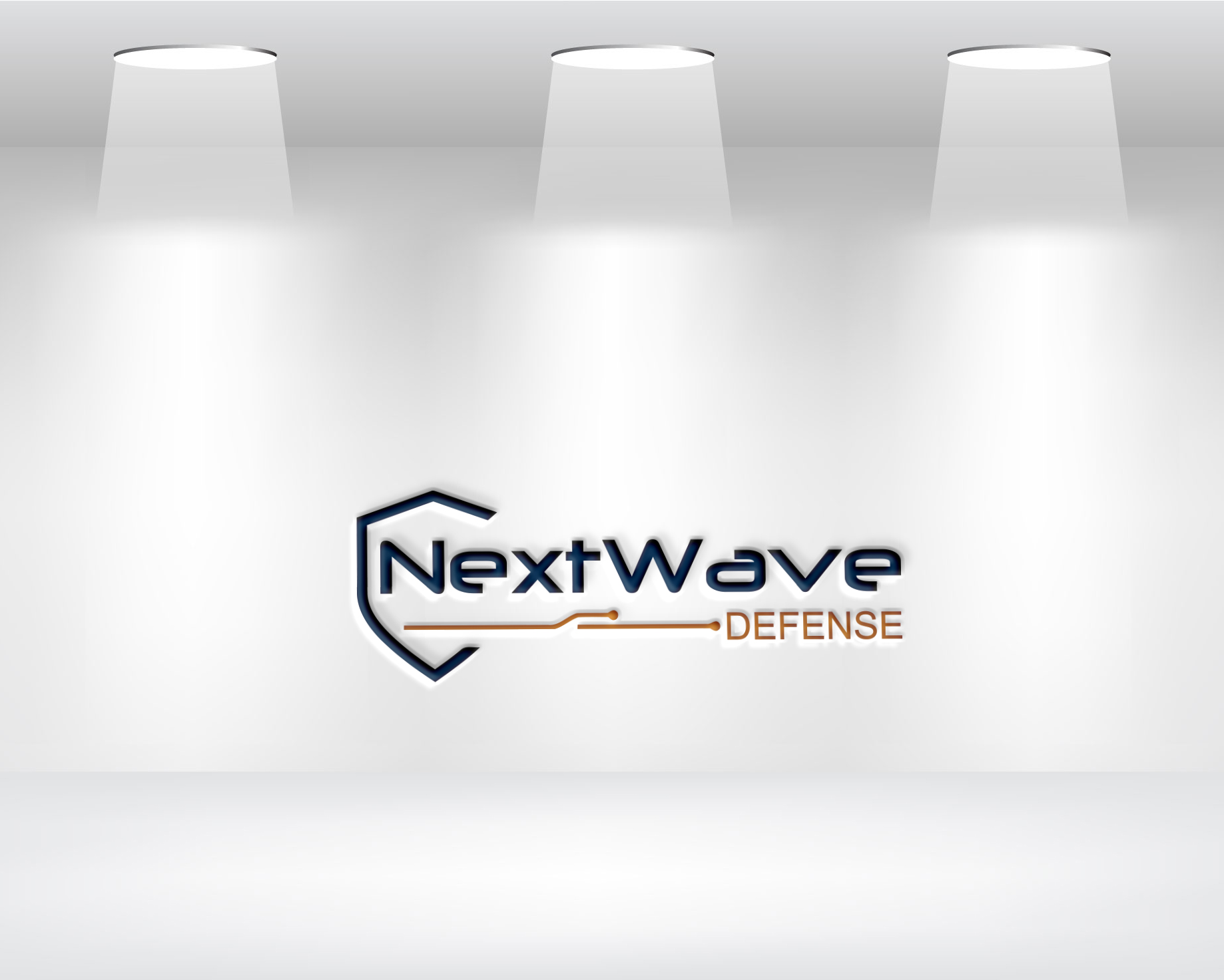 Logo Design by Daniel Khan for this project | Design #33285470