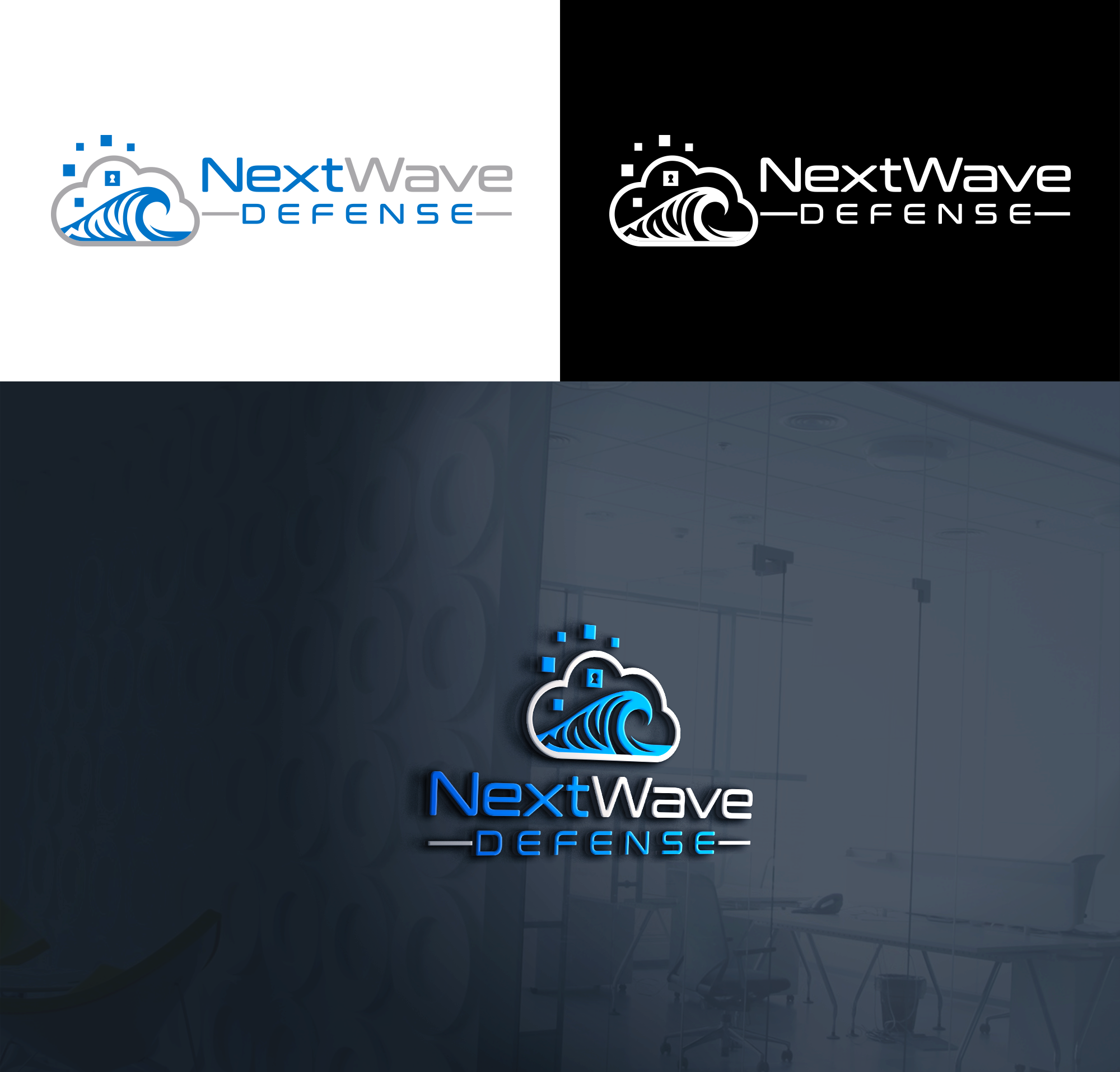 Logo Design by RA-bica for this project | Design #33286935