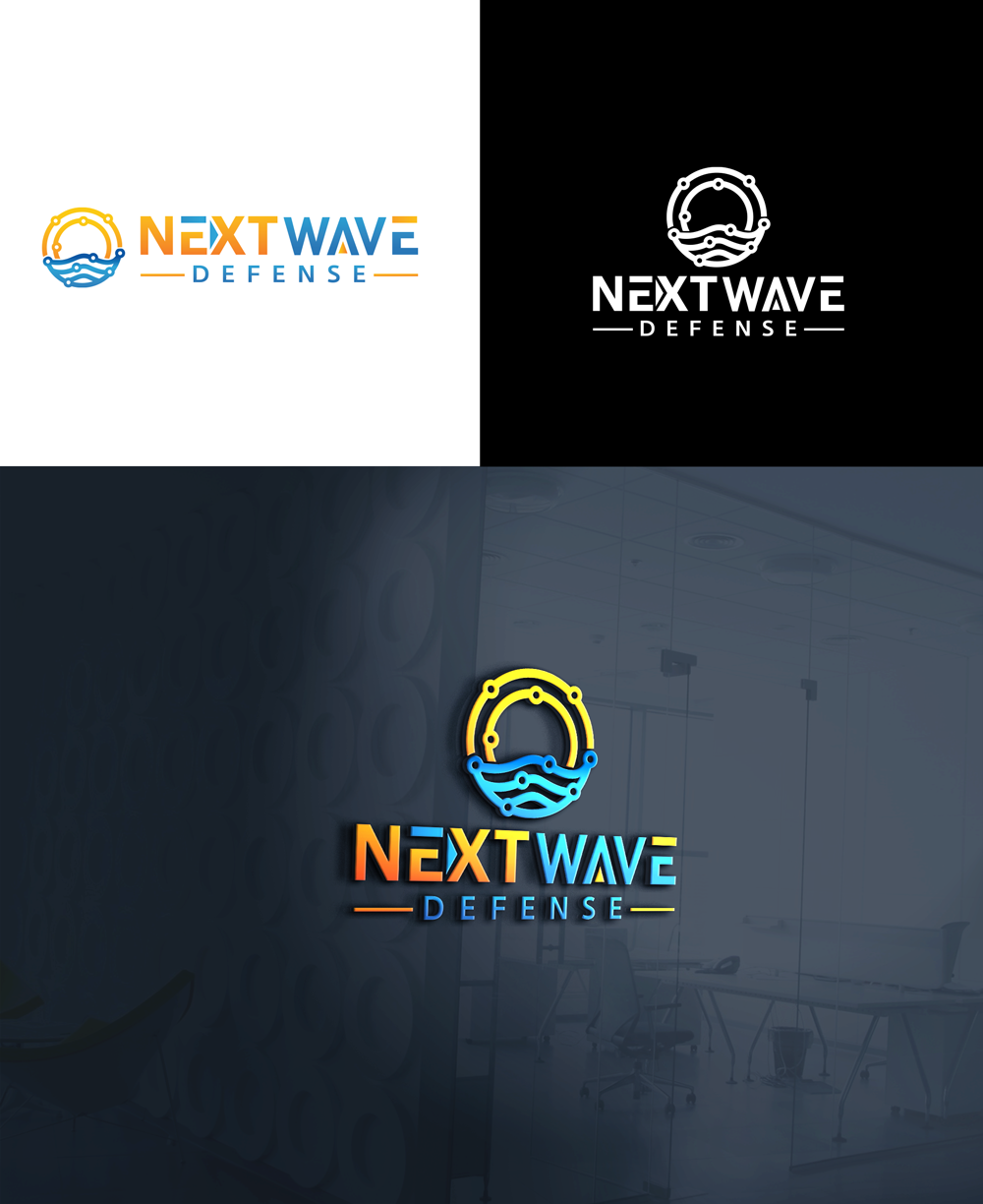 Logo Design by RA-bica for this project | Design #33288067