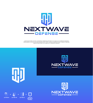 Logo Design by Zaid Al Faqih for this project | Design: #33304402