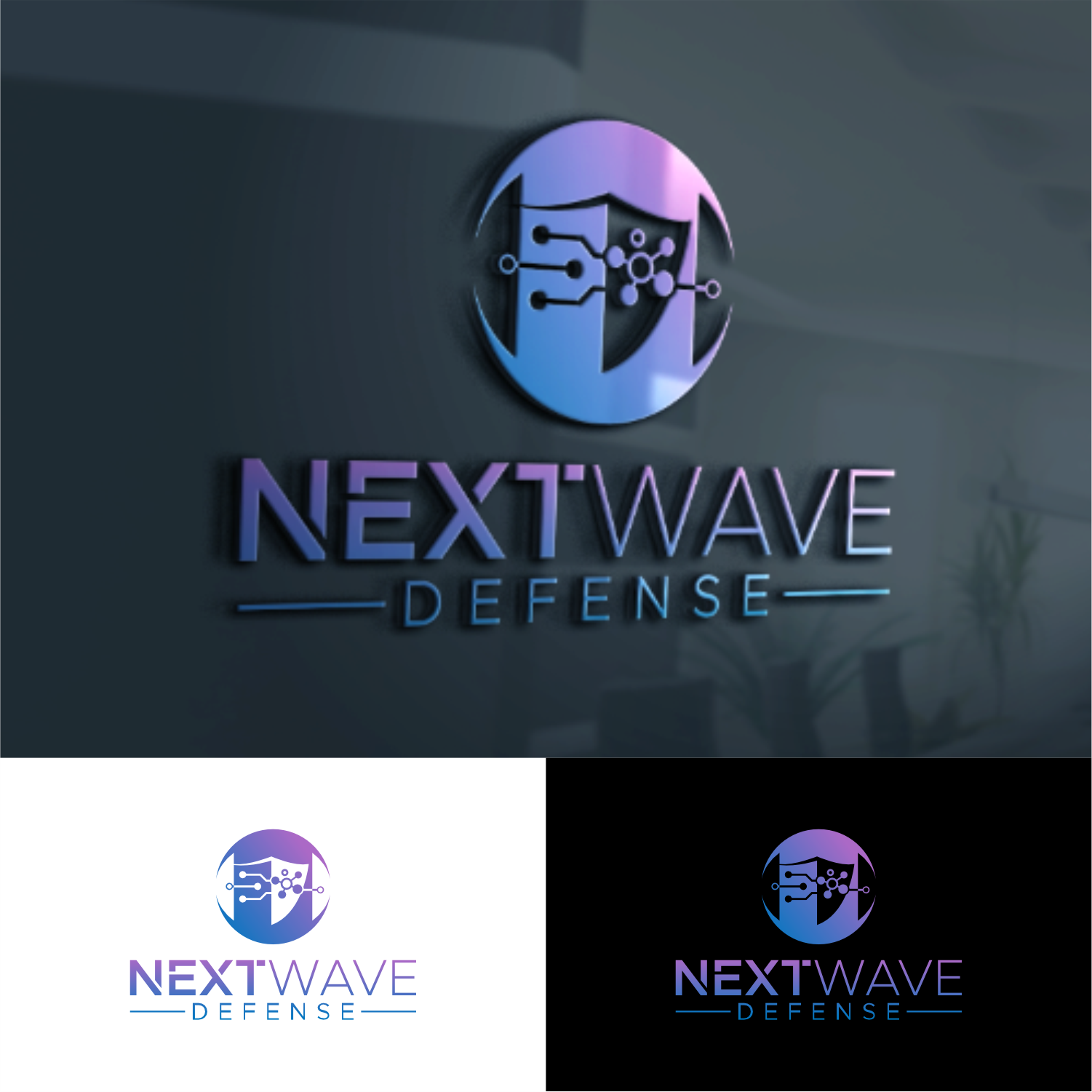 Logo Design by semarco for this project | Design #33284796