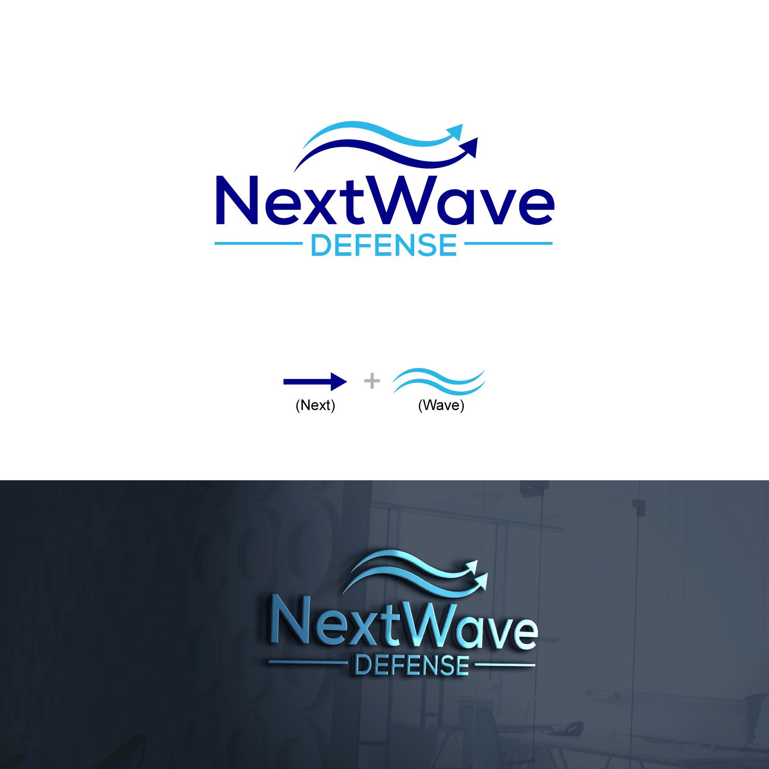 Logo Design by Denzie for this project | Design #33290532