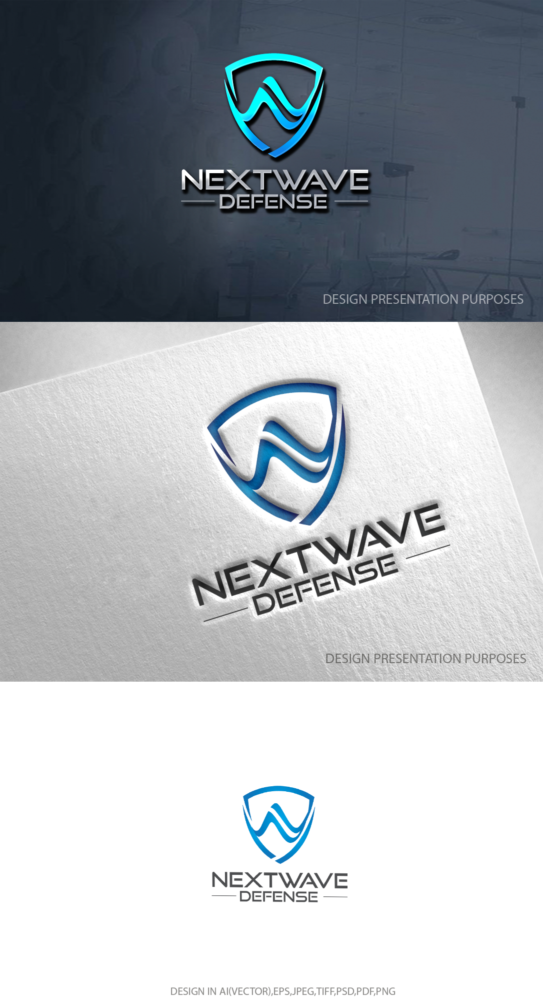 Logo Design by zebronicgraphic for this project | Design #33285809