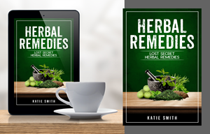 eBook Cover Design by Eclipse Creative for this project | Design: #33287442