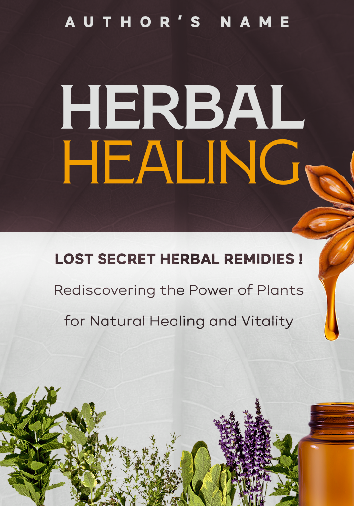 eBook Cover Design by Basmi for this project | Design #33317062