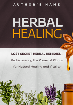 eBook Cover Design by Basmi for this project | Design: #33317062