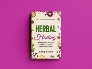 eBook Cover Design by Hammad.99