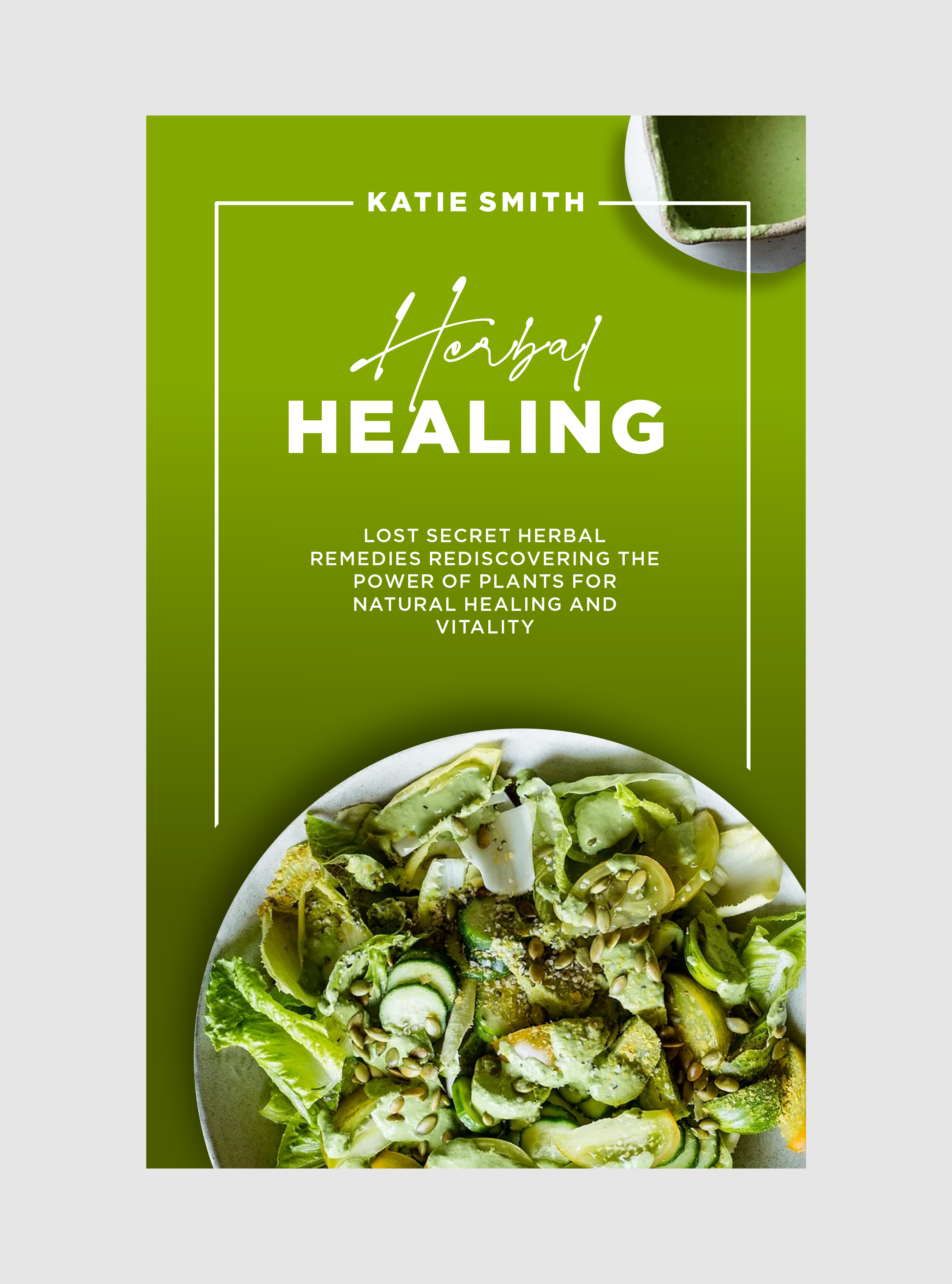 eBook Cover Design by Yash4 for this project | Design #33316460