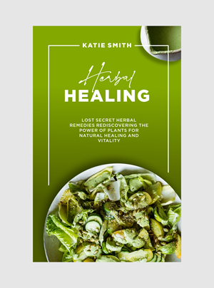 eBook Cover Design by Yash4 for this project | Design: #33316460