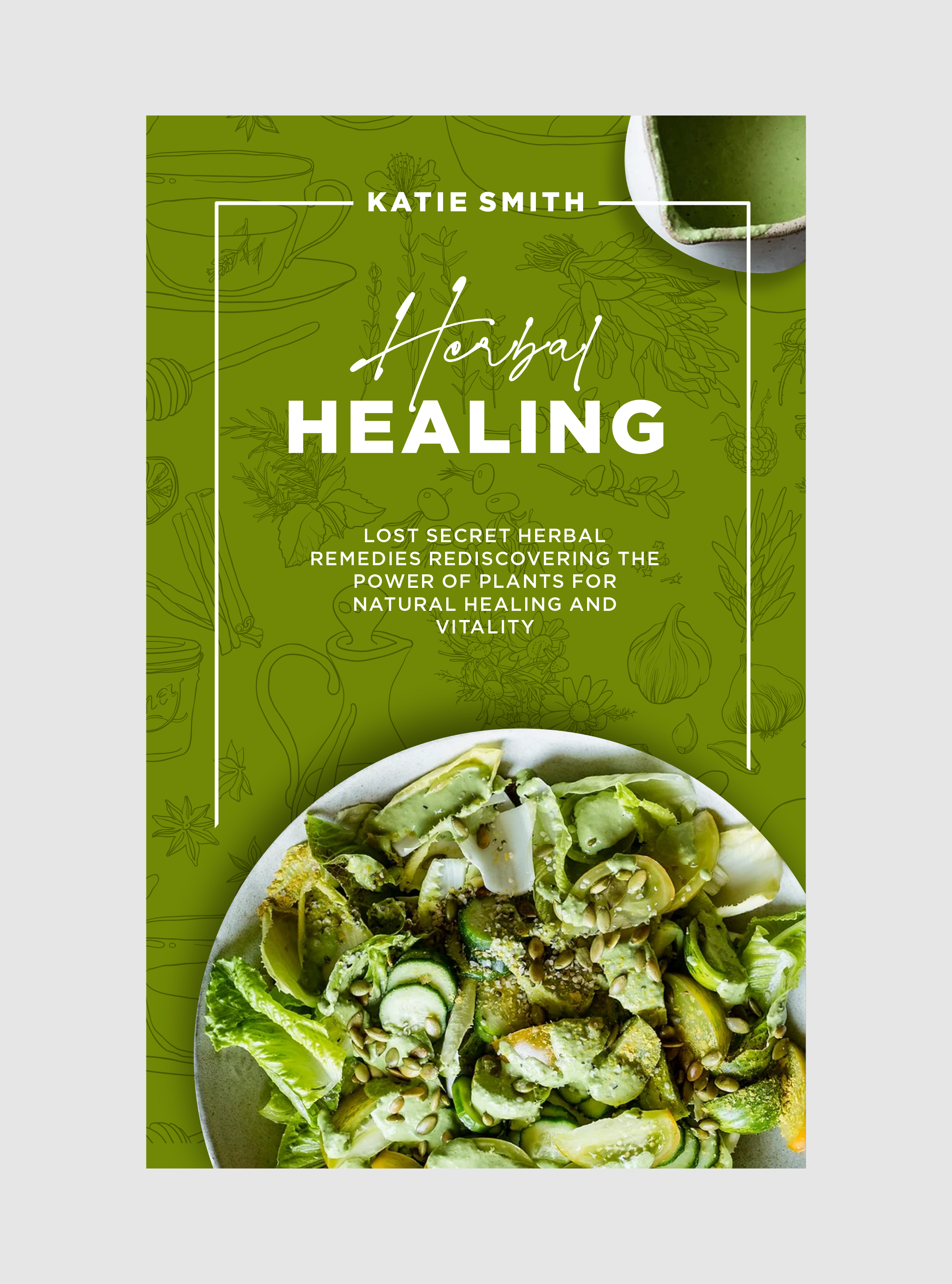 eBook Cover Design by Yash4 for this project | Design #33316492