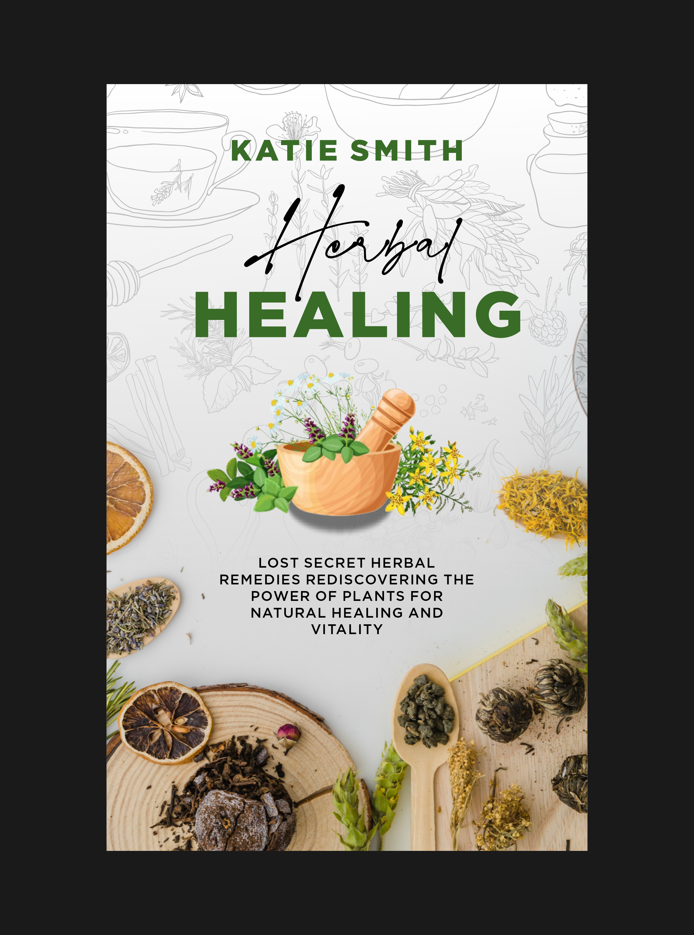 eBook Cover Design by Yash4 for this project | Design #33316524