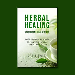 eBook Cover Design by bijuak for this project | Design: #33299312