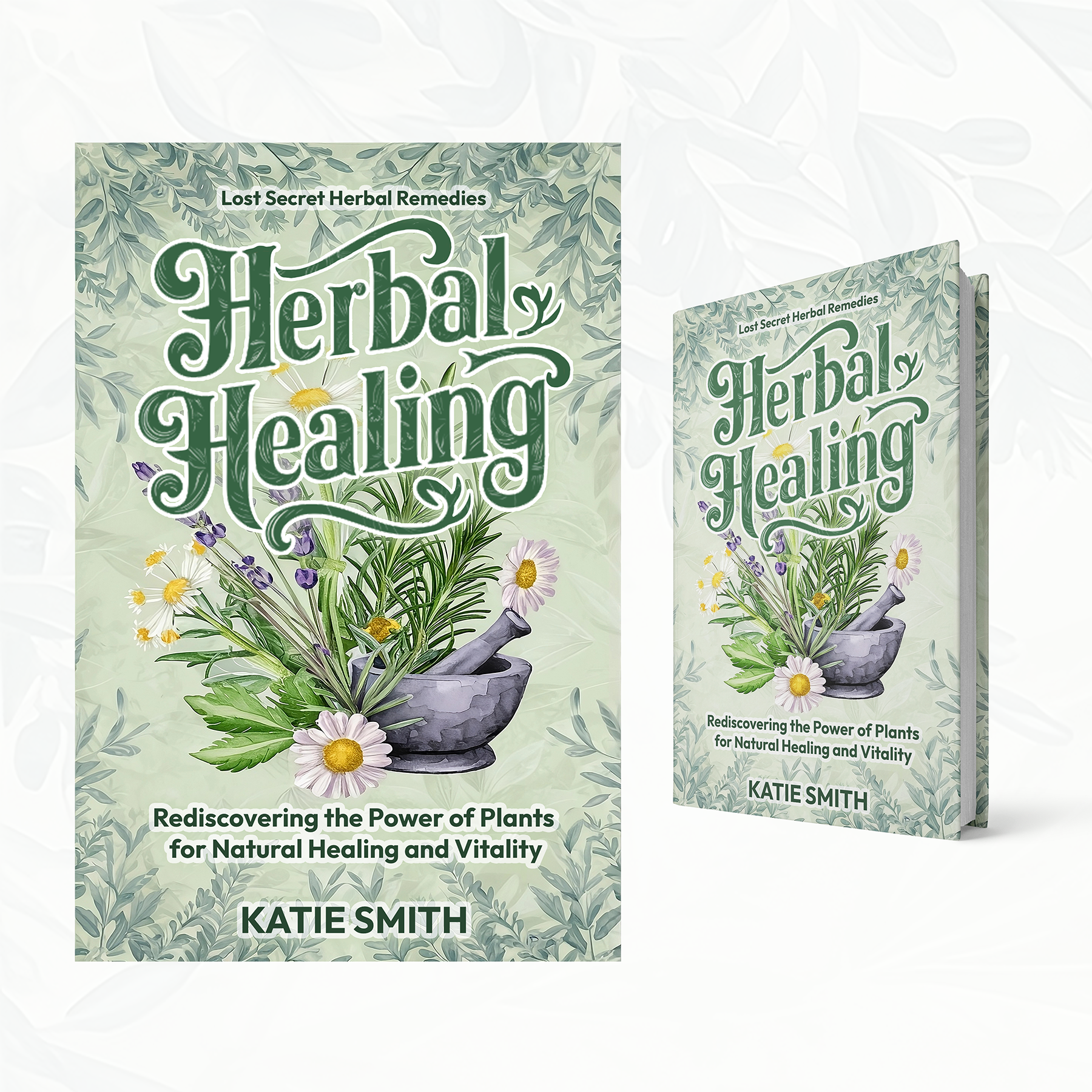 eBook Cover Design by Azmat for this project | Design #33311646
