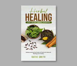 eBook Cover Design by debdesign for this project | Design: #33285605