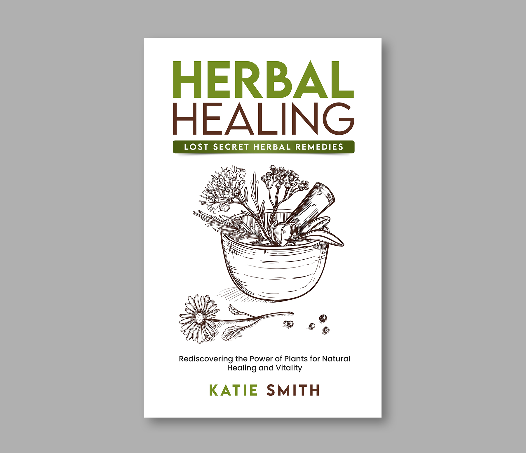 eBook Cover Design by debdesign for this project | Design #33285607