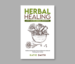 eBook Cover Design by debdesign for this project | Design: #33285607