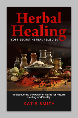 eBook Cover Design by debdesign for this project | Design: #33288179