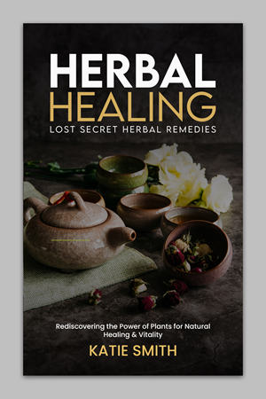 eBook Cover Design by debdesign for this project | Design: #33288202