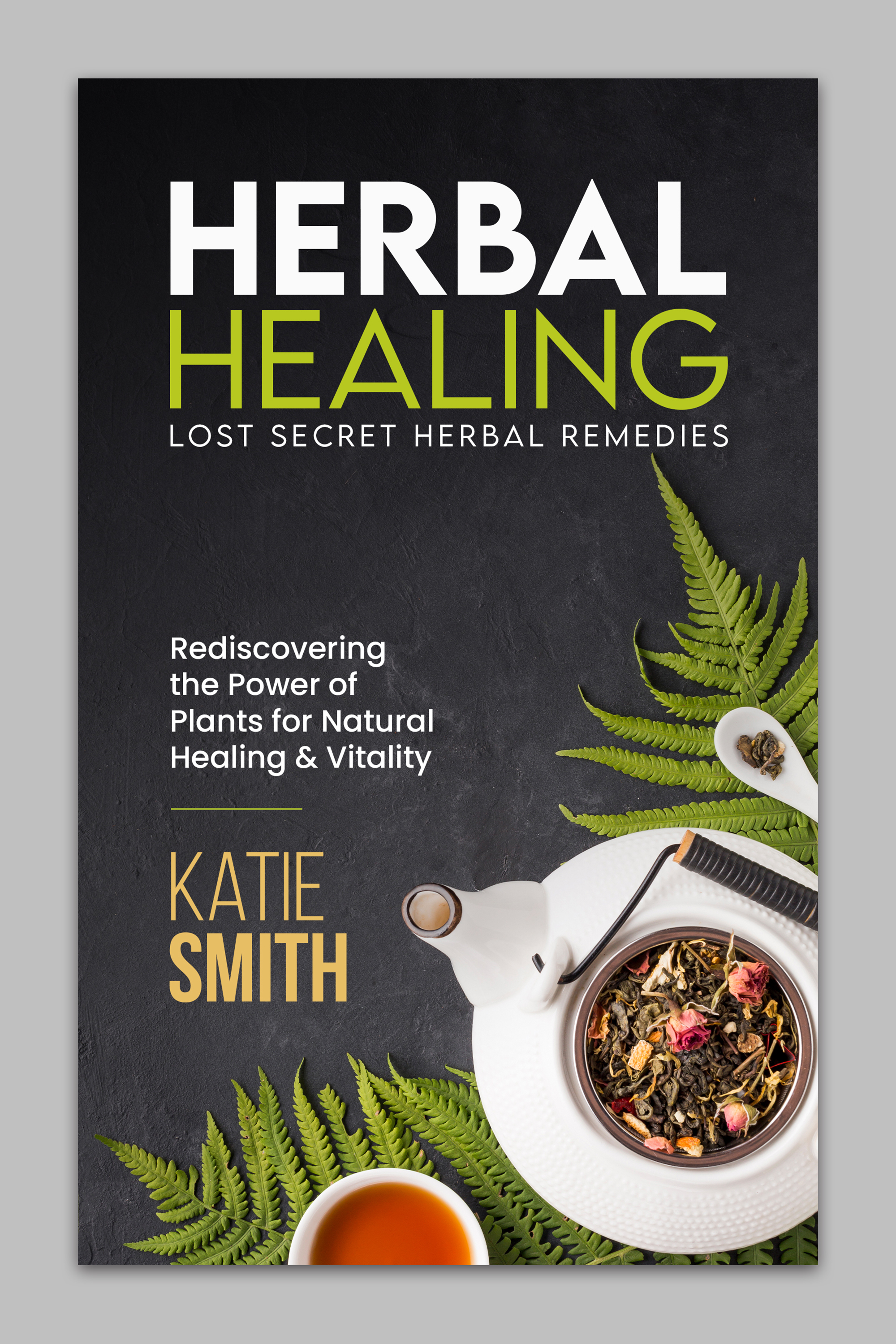 eBook Cover Design by debdesign for this project | Design #33288203