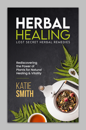 eBook Cover Design by debdesign for this project | Design: #33288203