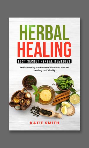 eBook Cover Design by debdesign for this project | Design: #33288979