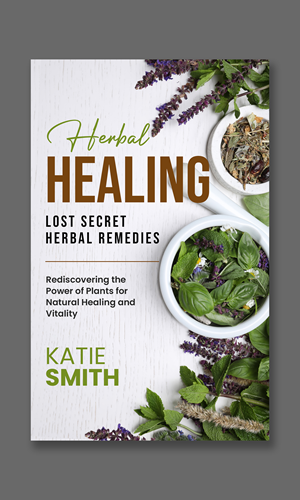 eBook Cover Design by debdesign for this project | Design: #33288980