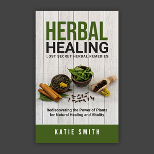 eBook Cover Design by debdesign for this project | Design: #33289427