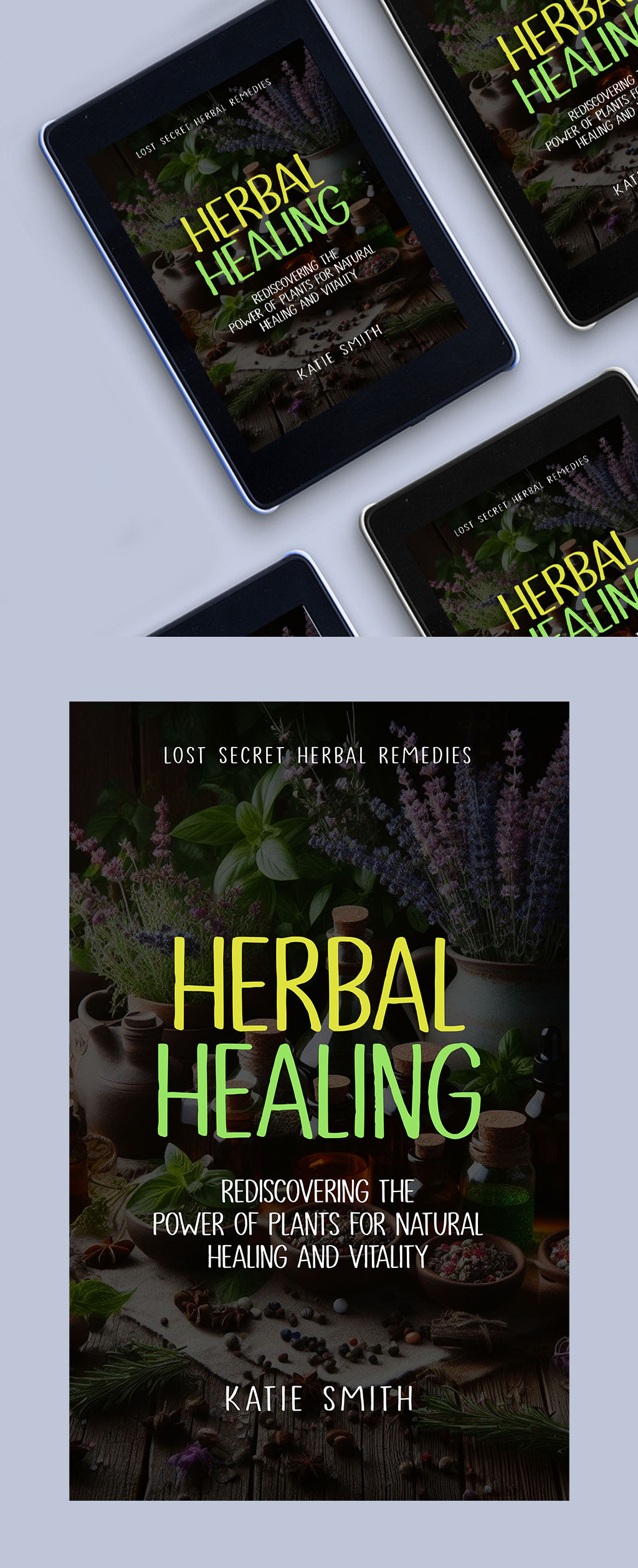 eBook Cover Design by Deepak_9_Malhotra for this project | Design #33319582