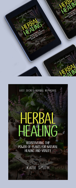 eBook Cover Design by Deepak_9_Malhotra for this project | Design: #33319582