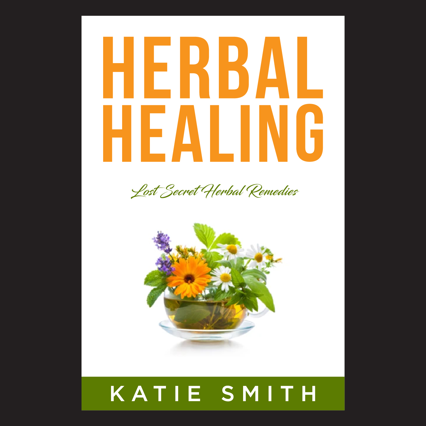 eBook Cover Design by abdul700 for this project | Design #33284301