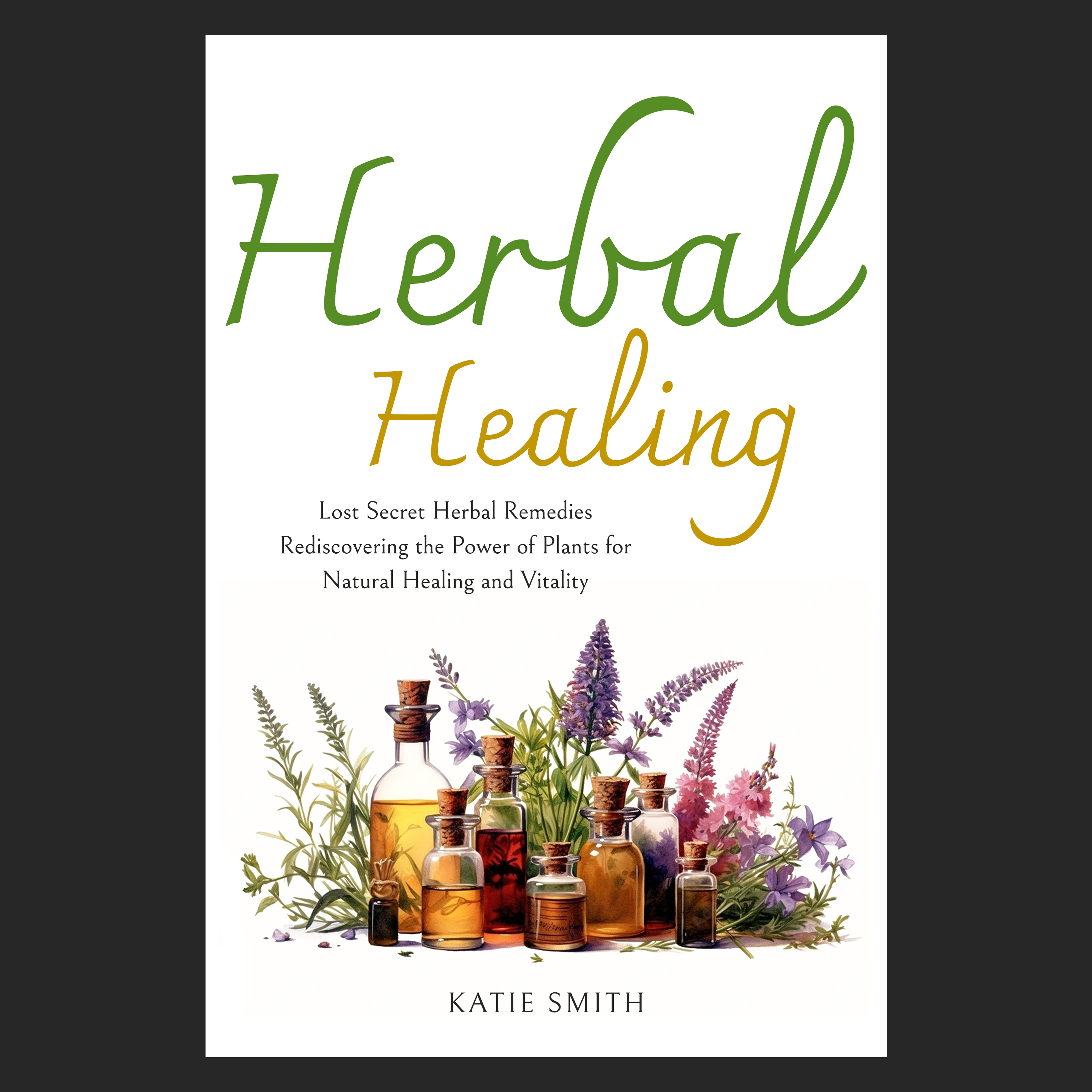 eBook Cover Design by aj for this project | Design #33302632