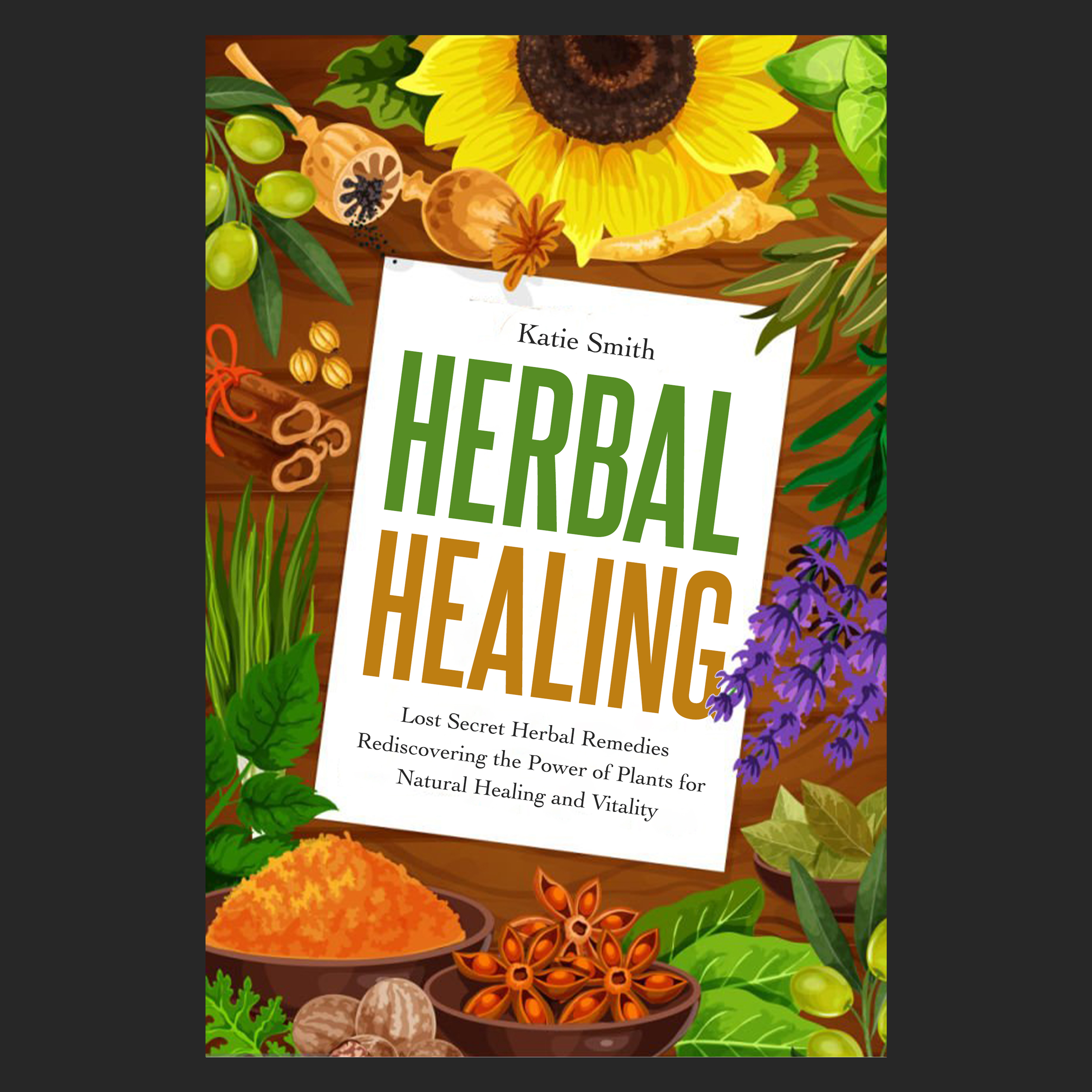 eBook Cover Design by aj for this project | Design #33302633